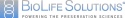 Biolife Solutions